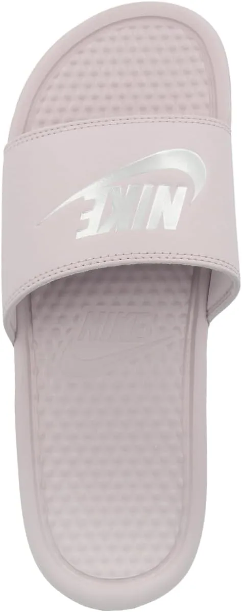 Nike Men's Benassi Solarsoft Slide Athletic Sandal