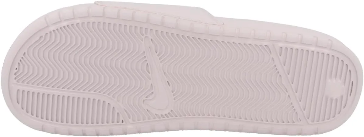 Nike Men's Benassi Solarsoft Slide Athletic Sandal