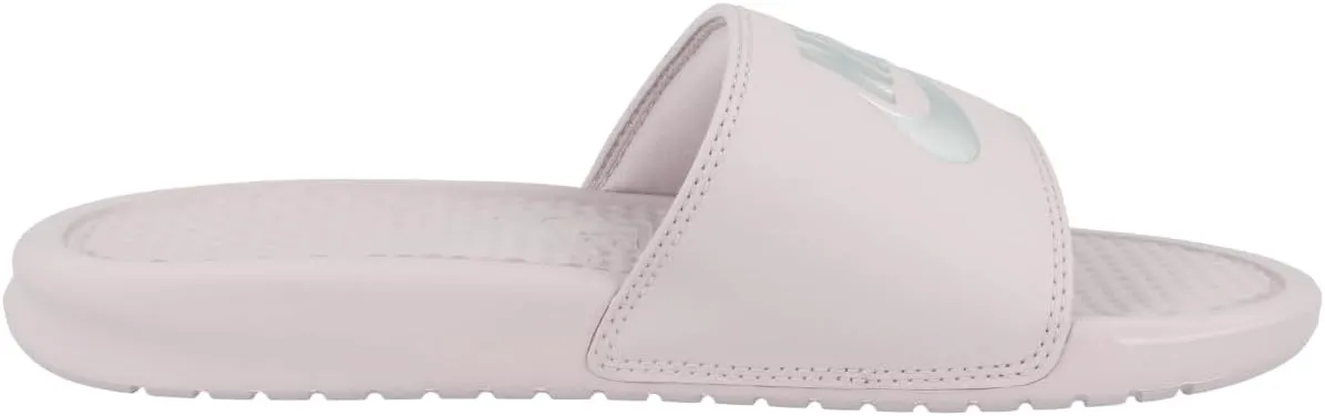 Nike Men's Benassi Solarsoft Slide Athletic Sandal