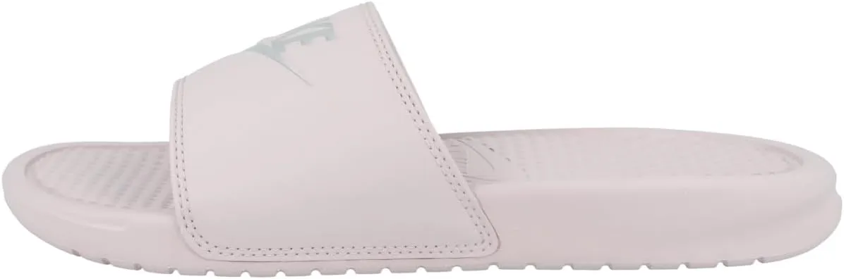 Nike Men's Benassi Solarsoft Slide Athletic Sandal