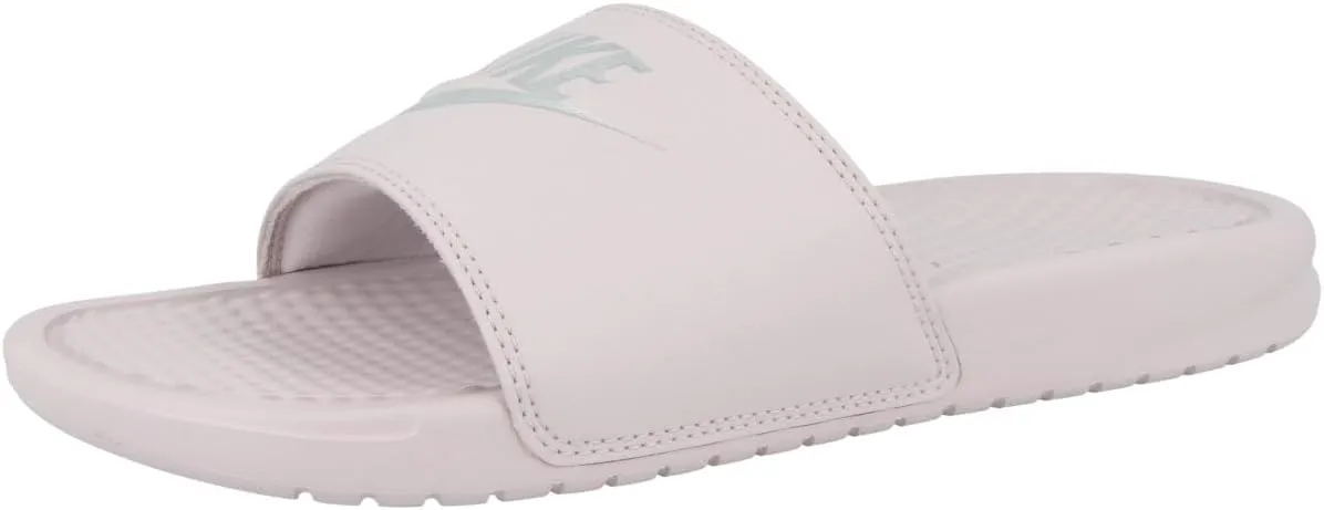 Nike Men's Benassi Solarsoft Slide Athletic Sandal