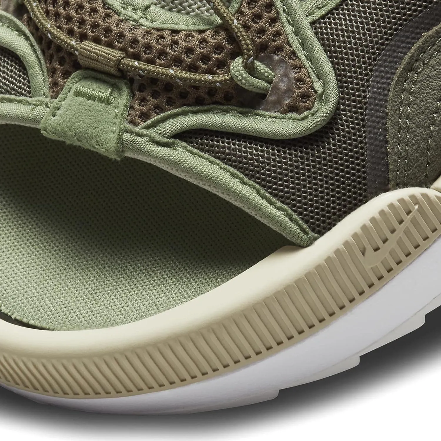 Nike Mens Offline 2.0 Mule Sandal