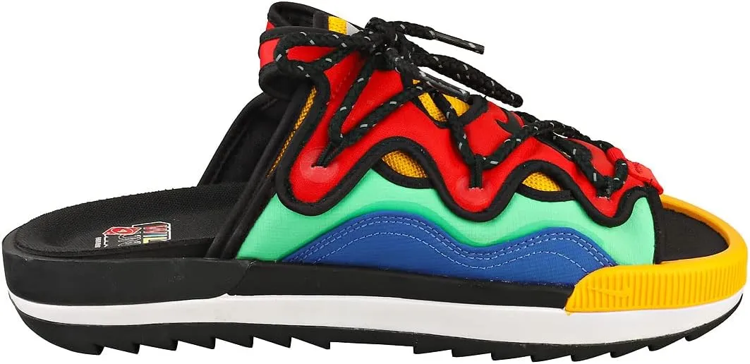 Nike Mens Offline 2.0 Mule Sandal