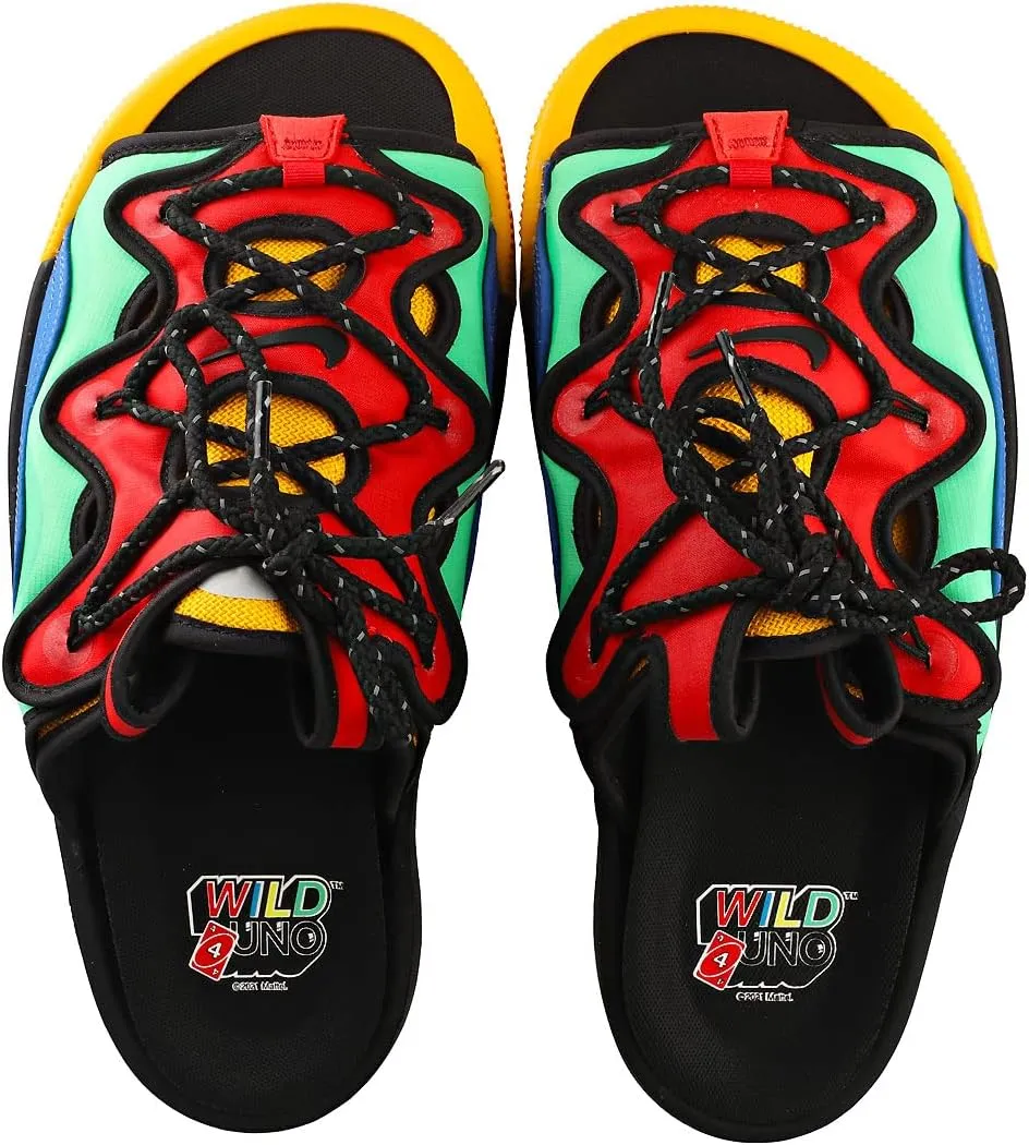 Nike Mens Offline 2.0 Mule Sandal