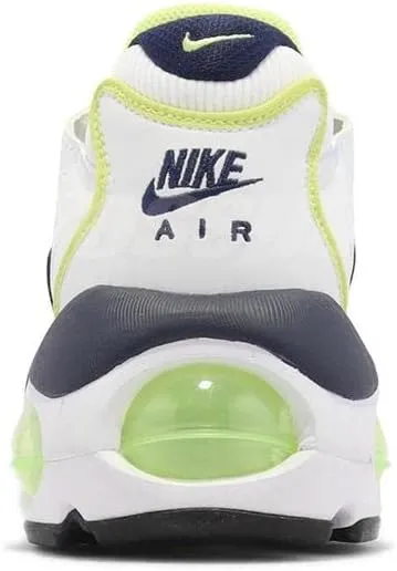 Nike Men's Sneaker, 0