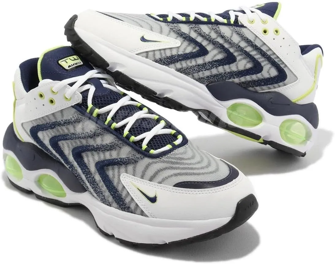 Nike Men's Sneaker, 0