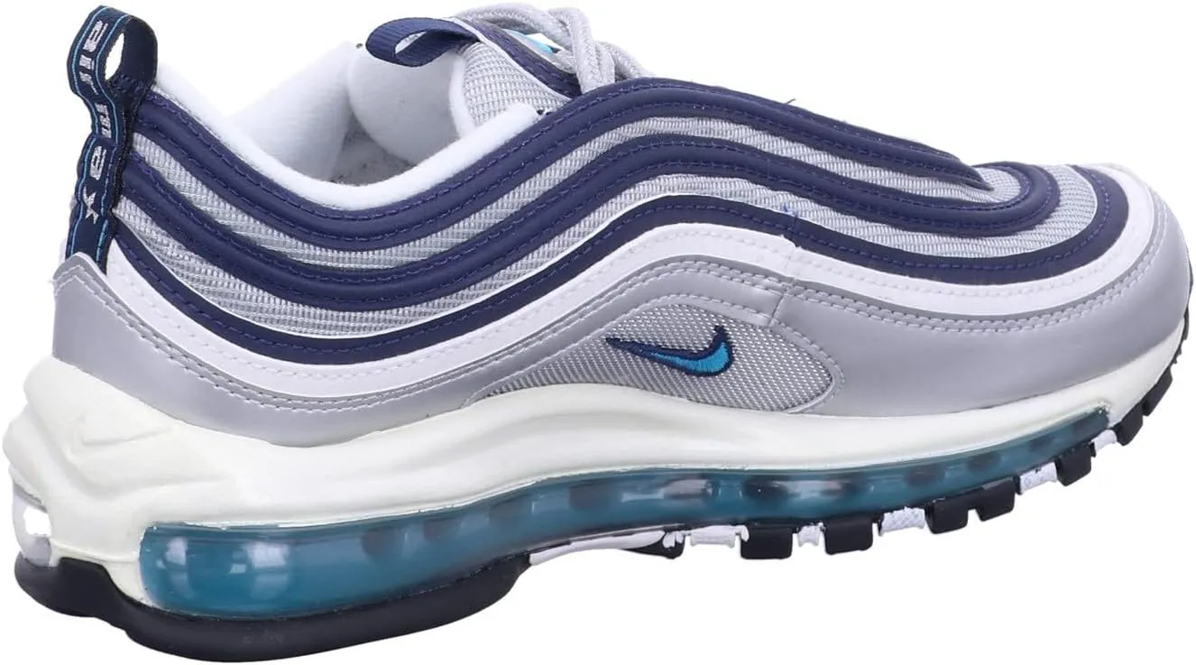 Nike Men's Waterproof Trail Running Shoes