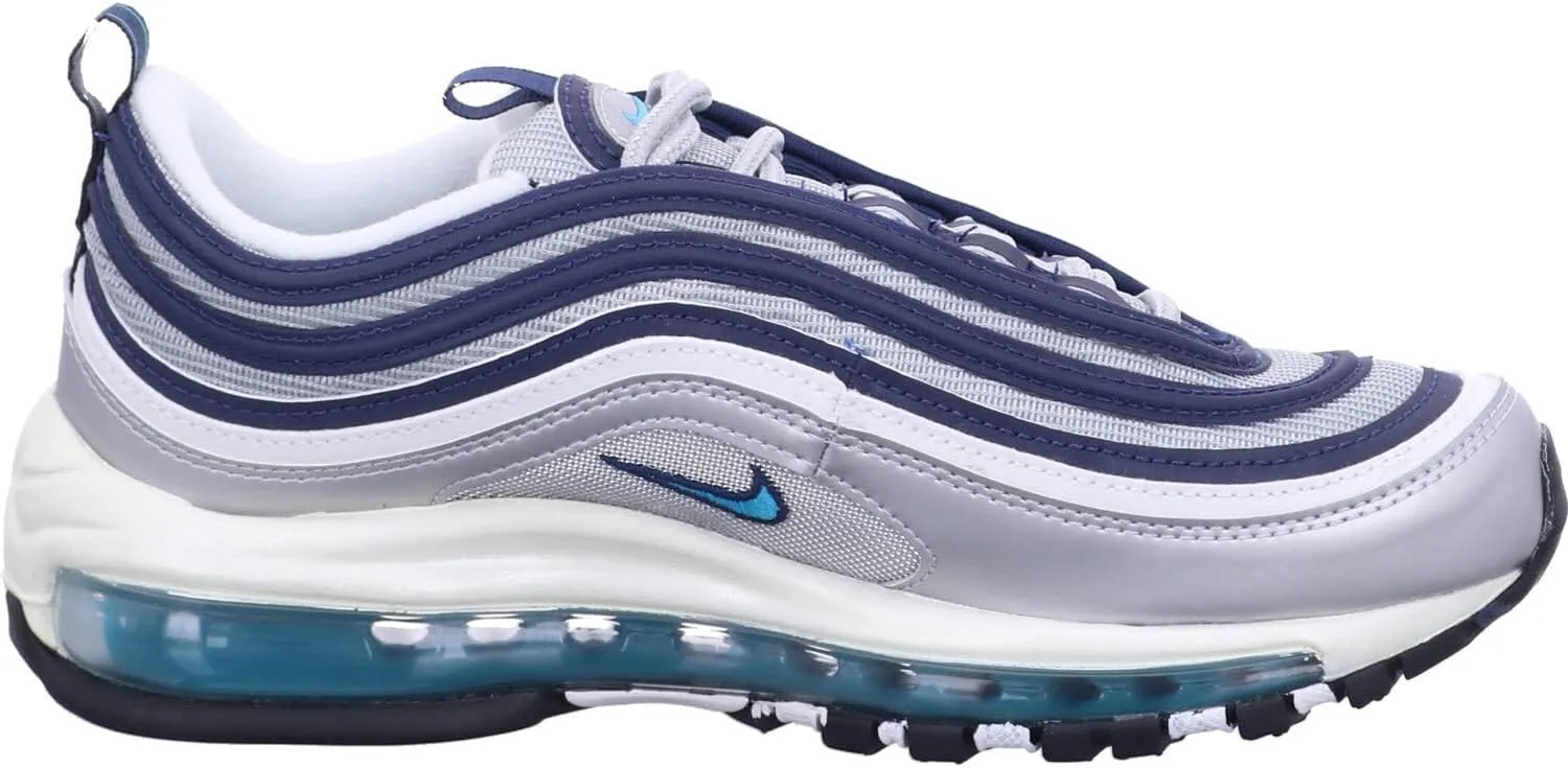 Nike Men's Waterproof Trail Running Shoes