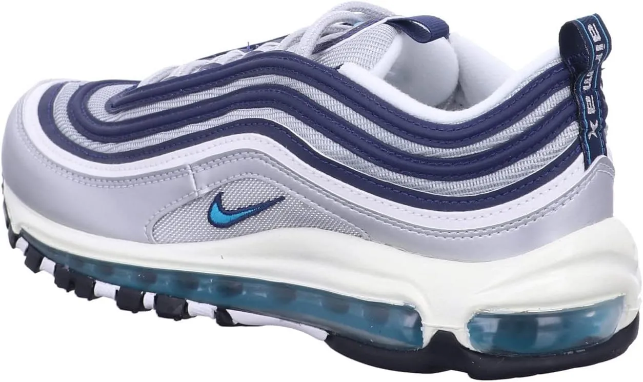 Nike Men's Waterproof Trail Running Shoes