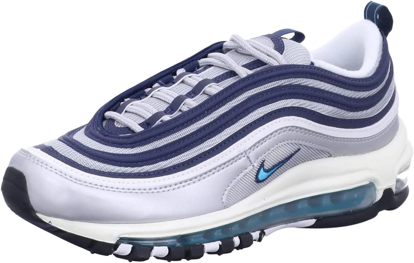 Nike Men's Waterproof Trail Running Shoes