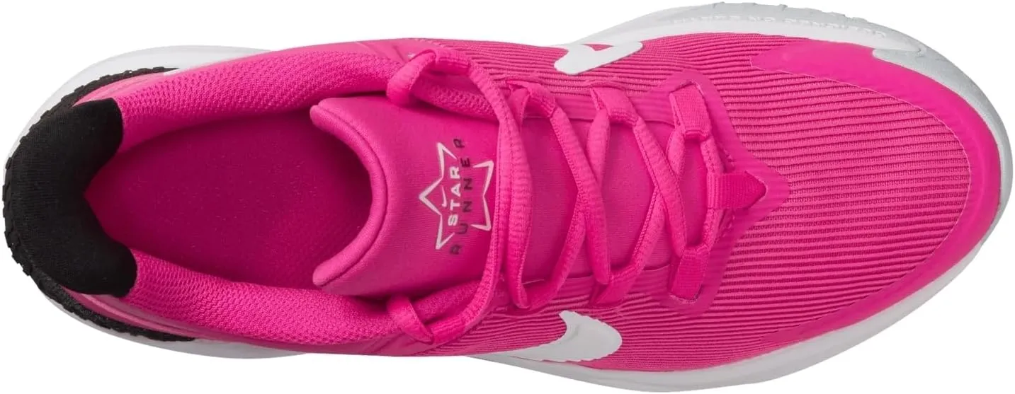 Nike Unisex Kid's Star Sneaker