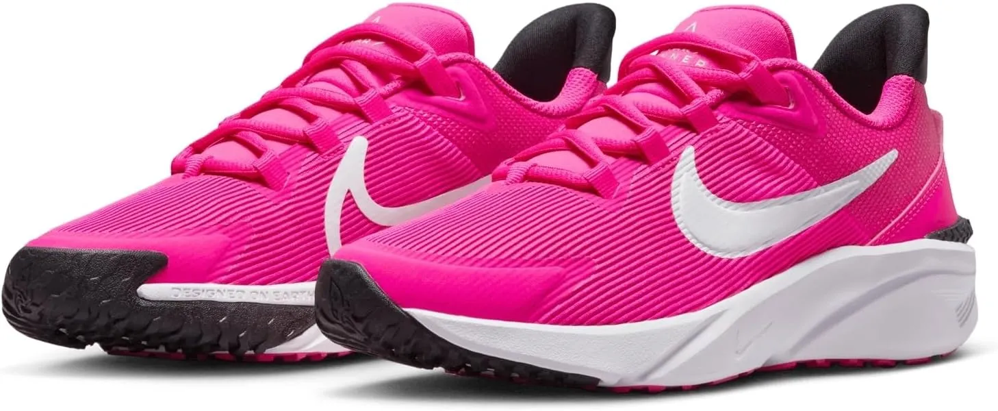 Nike Unisex Kid's Star Sneaker