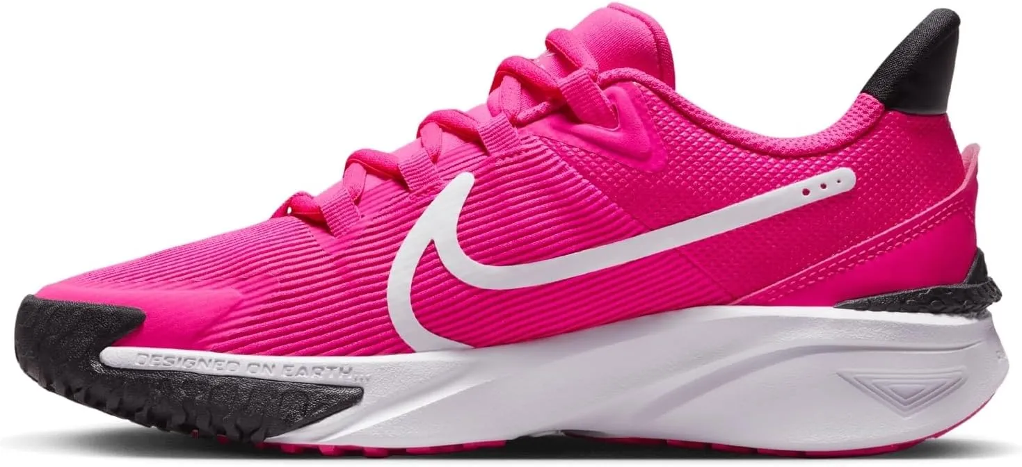 Nike Unisex Kid's Star Sneaker