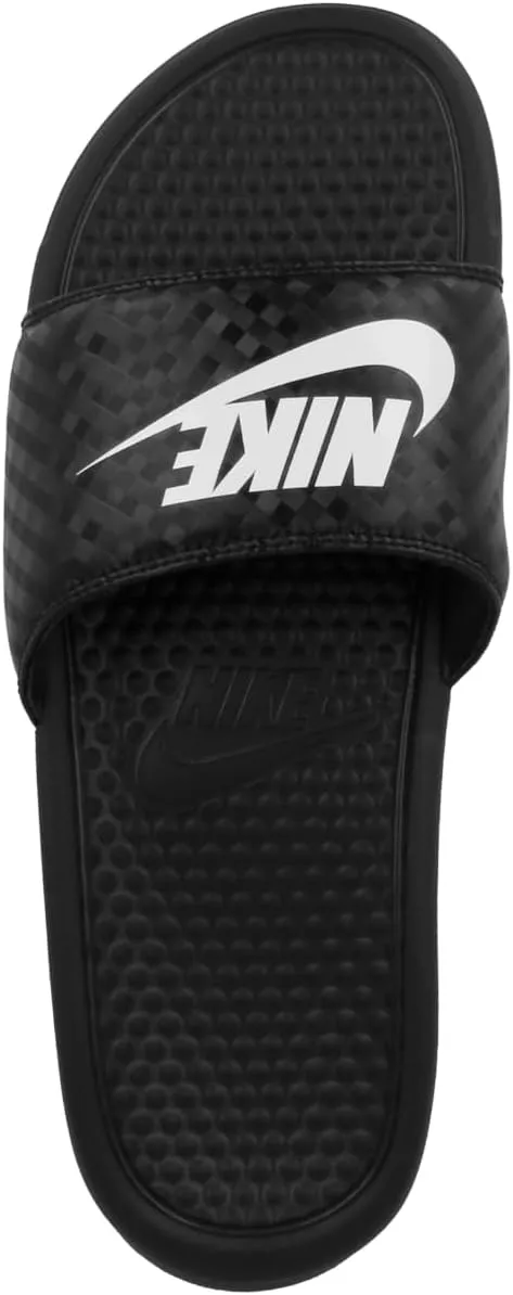 Nike Women's Benassi Just Do It Sandal