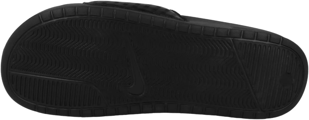 Nike Women's Benassi Just Do It Sandal