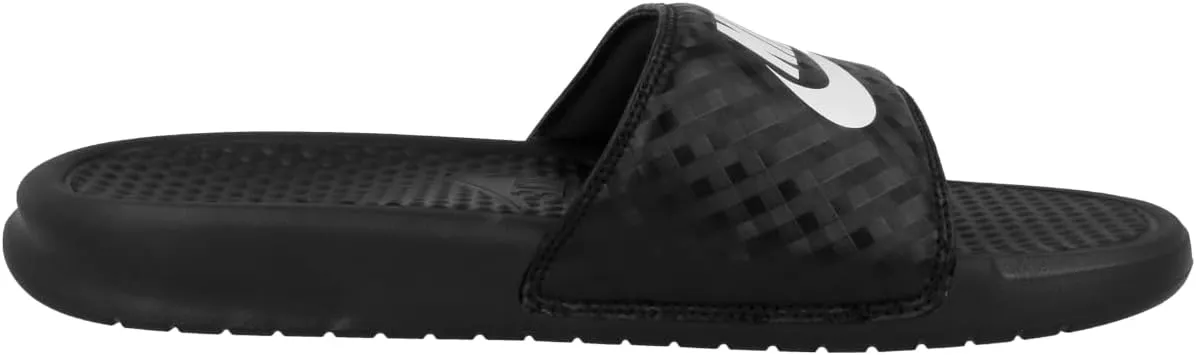 Nike Women's Benassi Just Do It Sandal