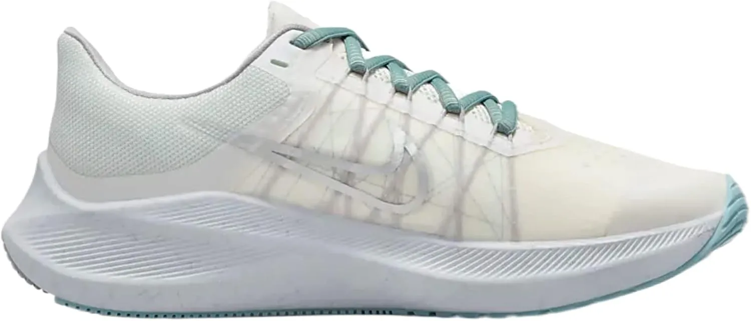 NIKE Women's Sneaker, 42