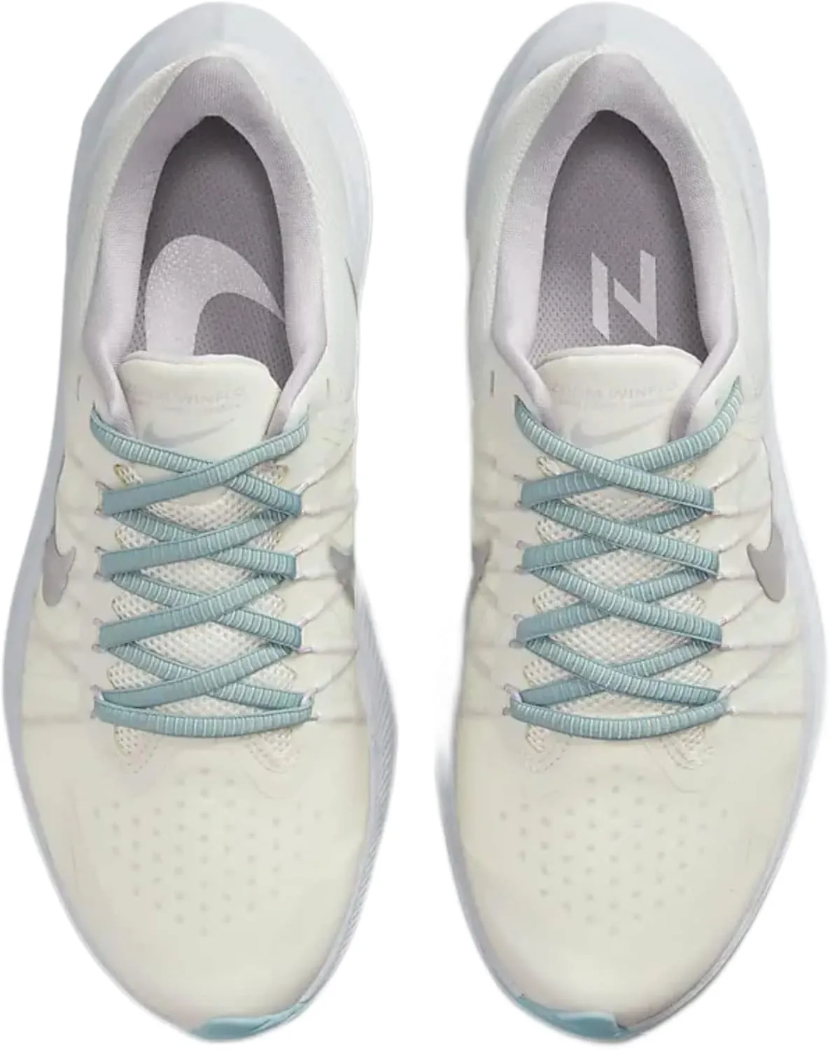 NIKE Women's Sneaker, 42