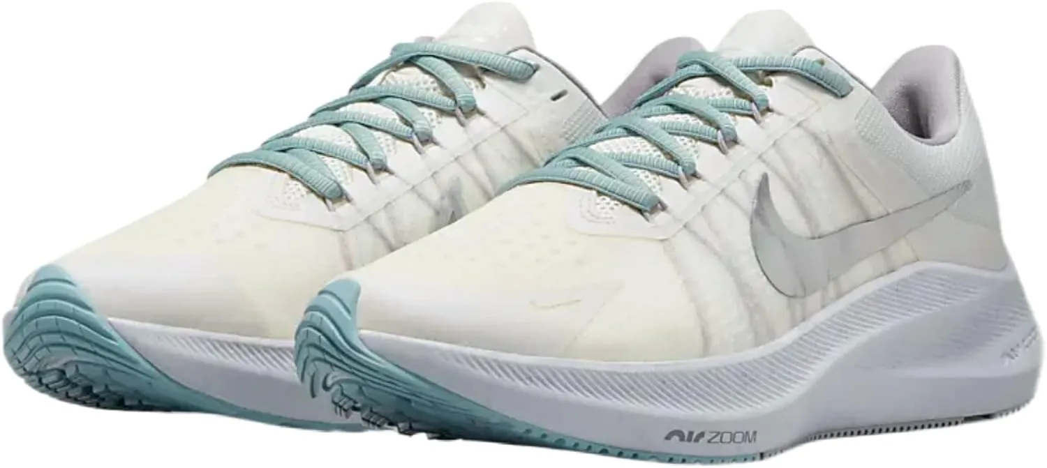 NIKE Women's Sneaker, 42