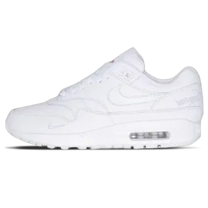 Nike x Supreme Air Max 1 '87 SP 'Triple White'