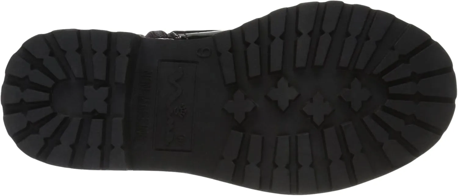 Nina Girl's Cherrie Slip-On