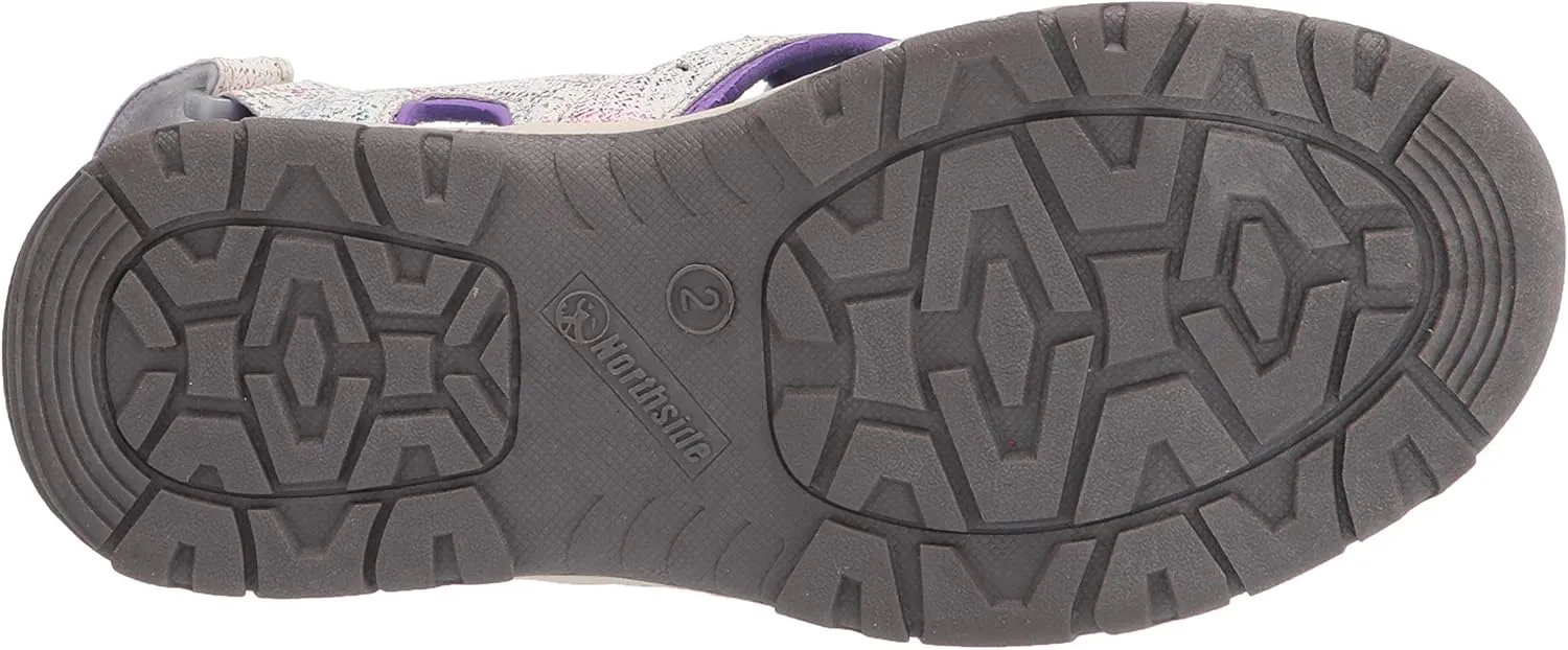 Northside Girl's Athletic Sandal