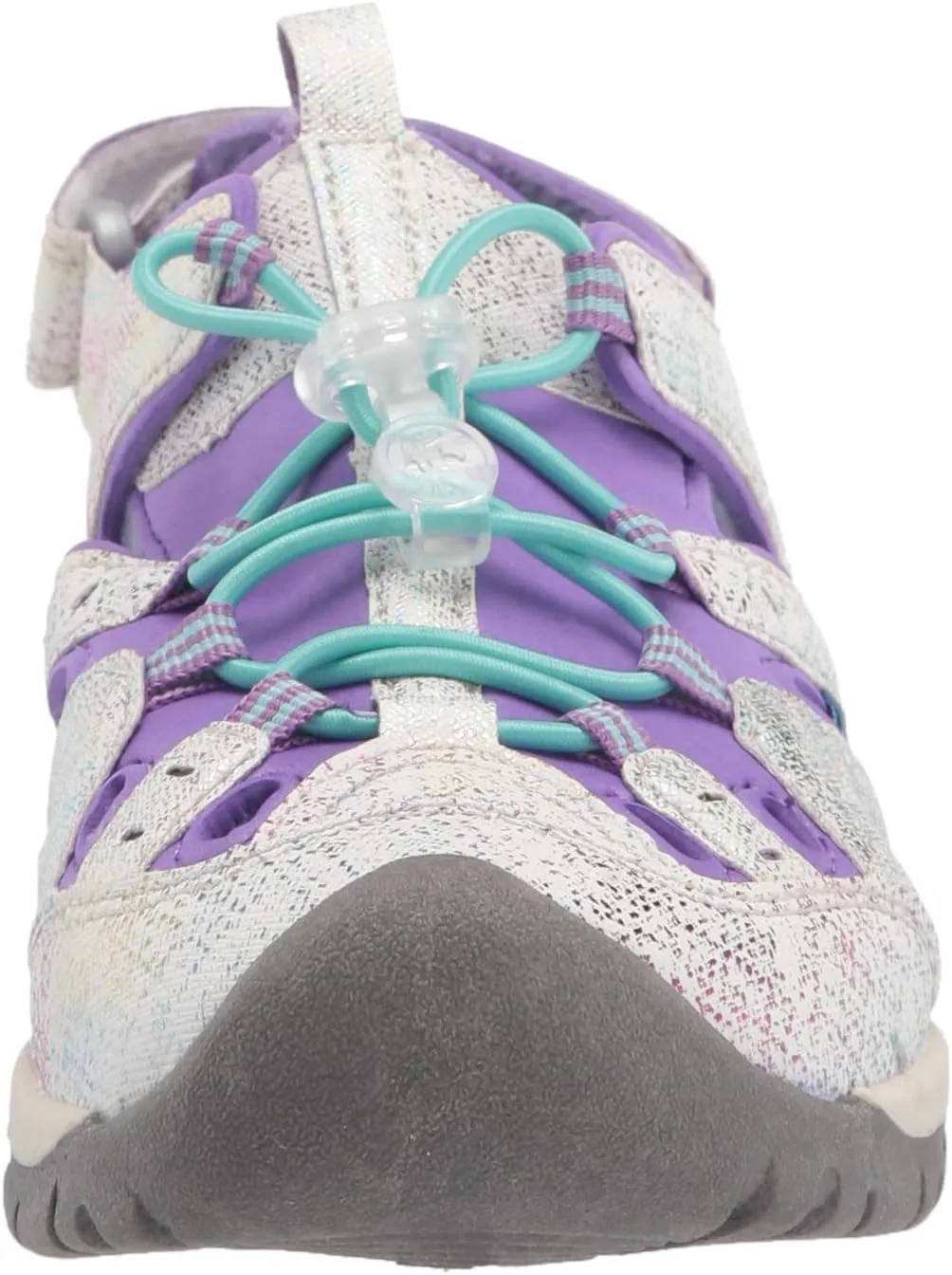 Northside Girl's Athletic Sandal
