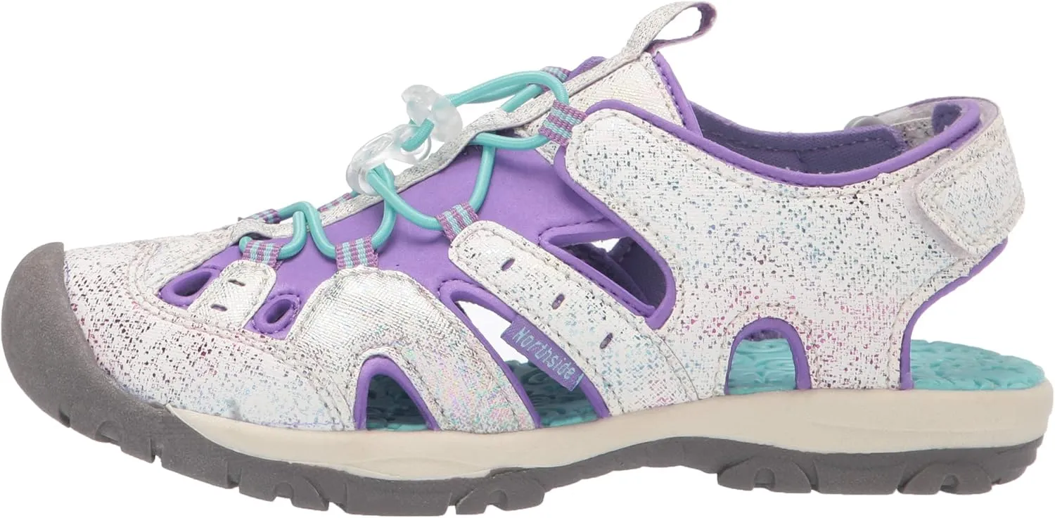 Northside Girl's Athletic Sandal