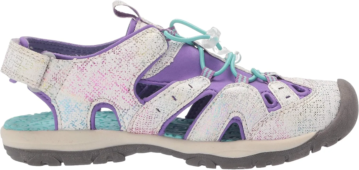 Northside Girl's Athletic Sandal