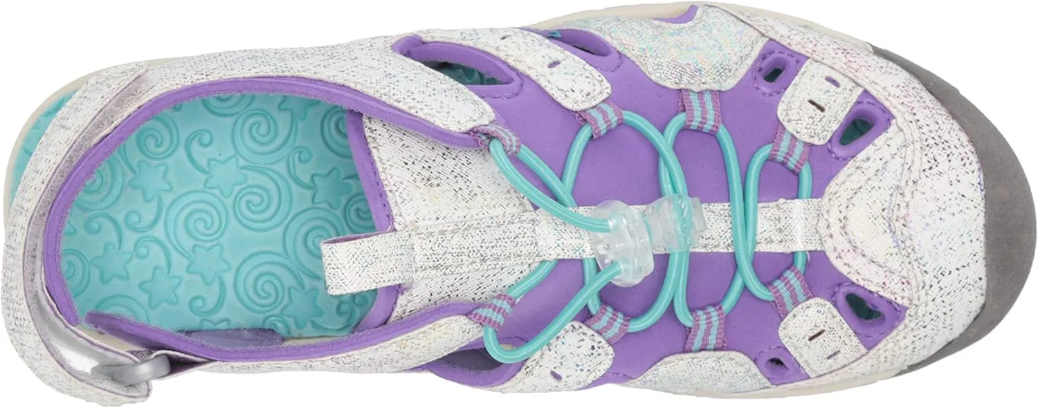 Northside Girl's Athletic Sandal