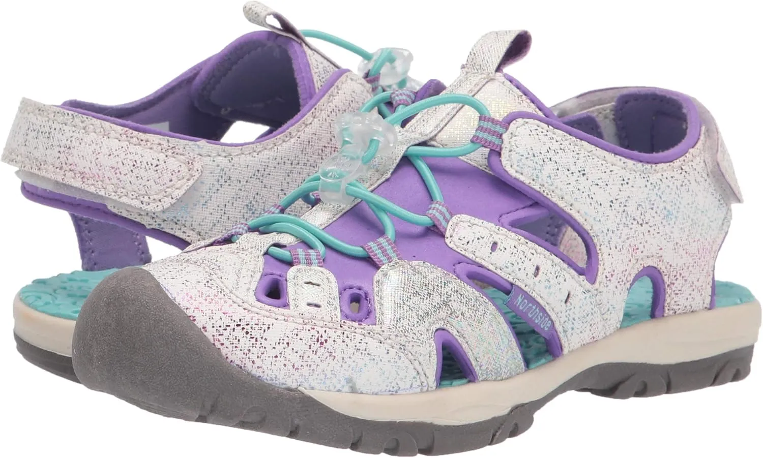 Northside Girl's Athletic Sandal