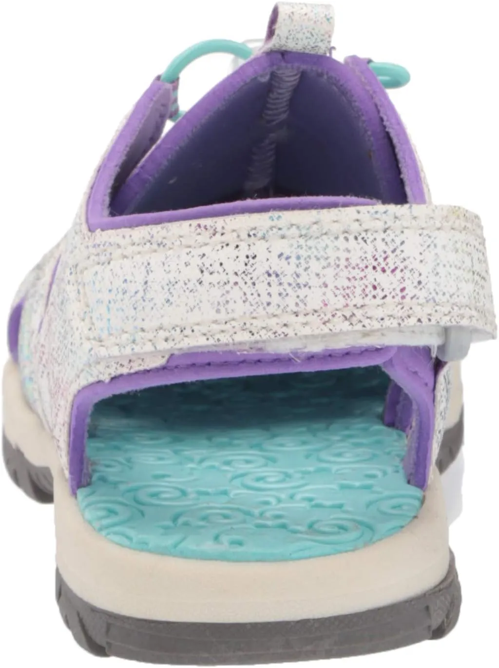 Northside Girl's Athletic Sandal