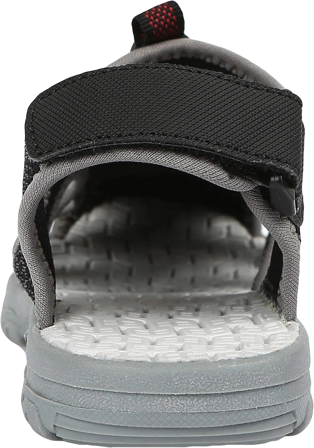 Northside Girl's Torrance Closed Toe Sport Sandal Fisherman