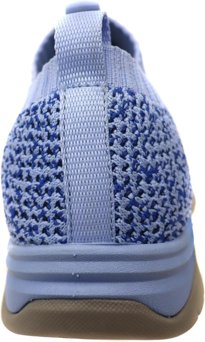 Nurse Mates Align Torri Shoes | Ergonomic Orthotic Insole | Knit Fabric Upper | Stability and Support Comfort | Slip Resistant