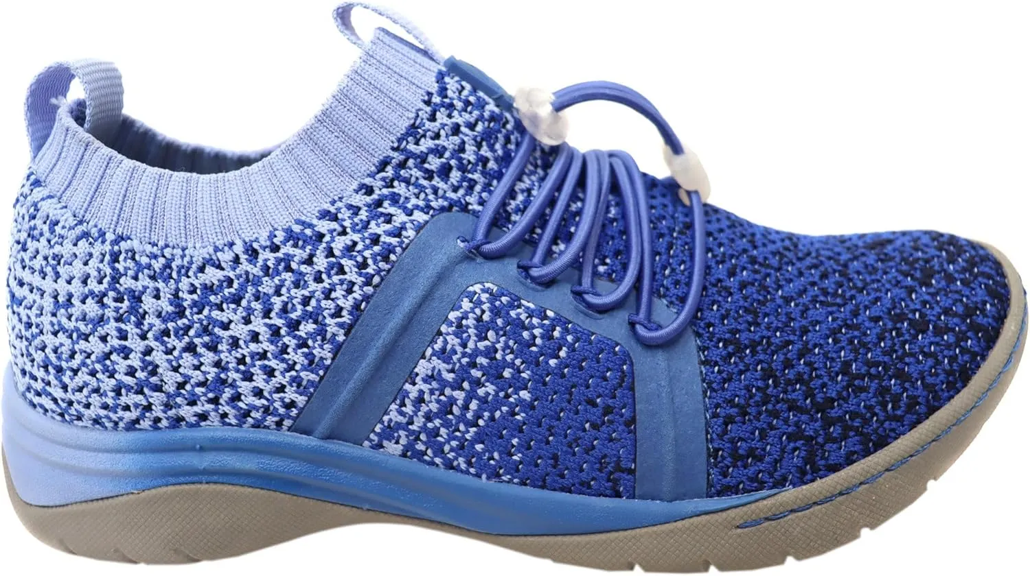 Nurse Mates Align Torri Shoes | Ergonomic Orthotic Insole | Knit Fabric Upper | Stability and Support Comfort | Slip Resistant