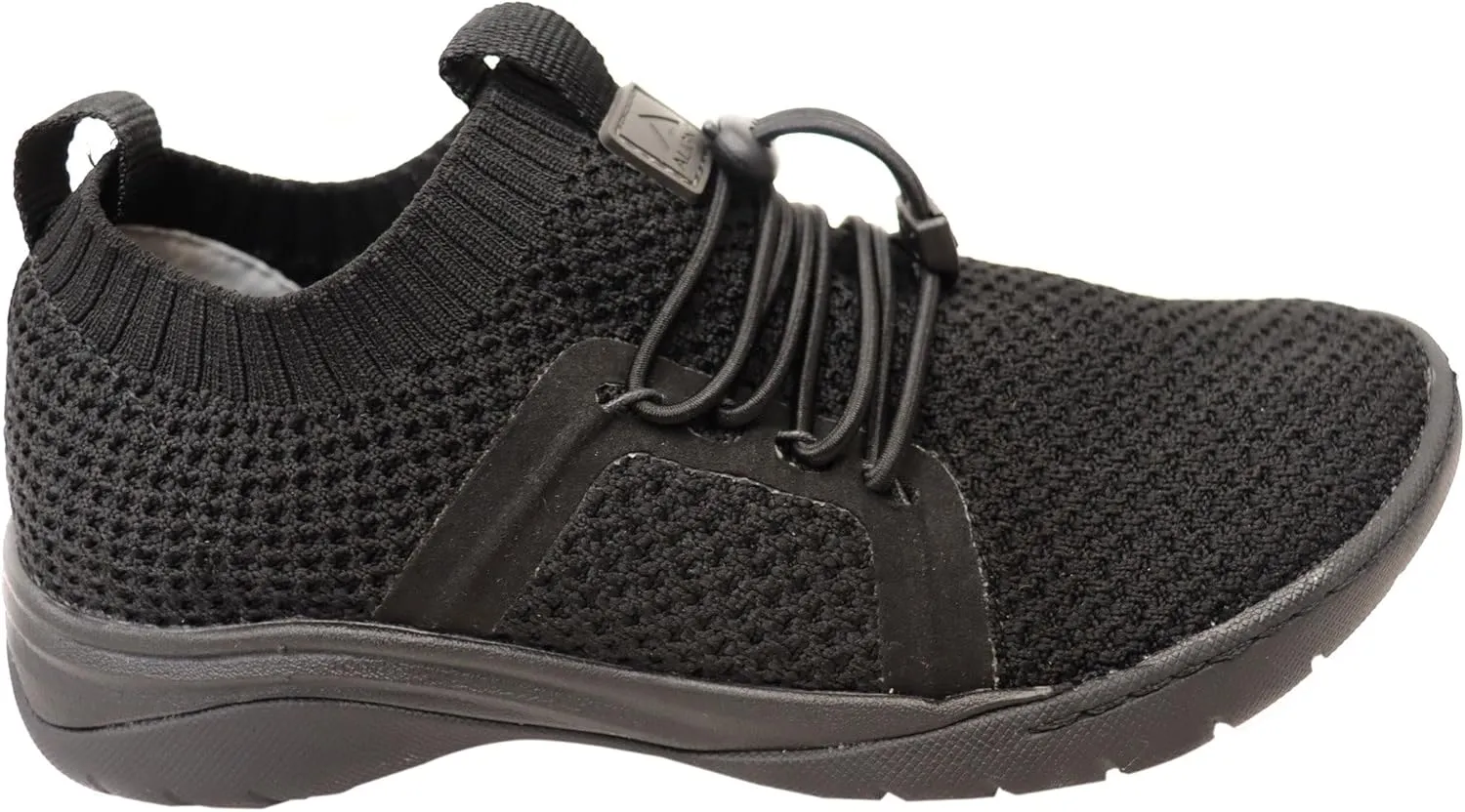 Nurse Mates Align Torri Shoes | Ergonomic Orthotic Insole | Knit Fabric Upper | Stability and Support Comfort | Slip Resistant