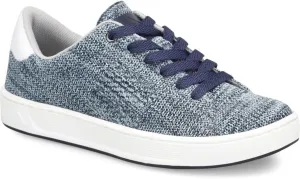 Nurse Mates Align Women's Harper Knit Blue/Medium / 8