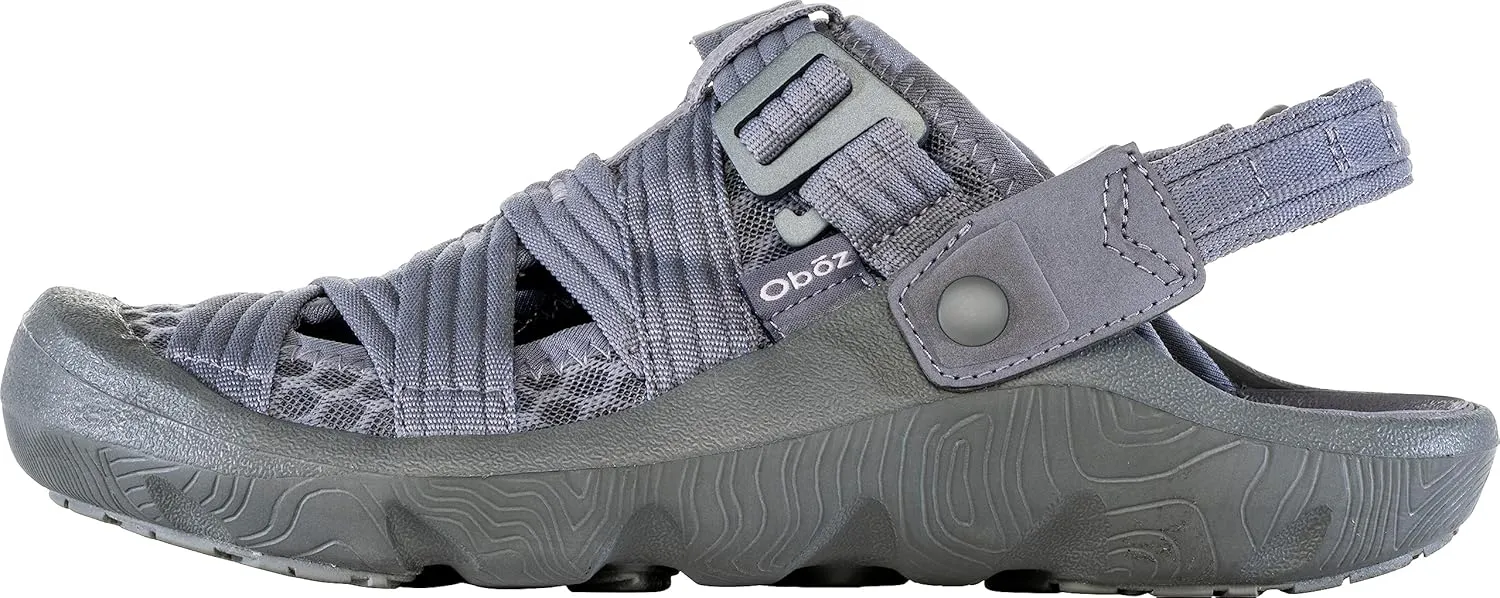 Oboz Women's Whakata Trail Sandal