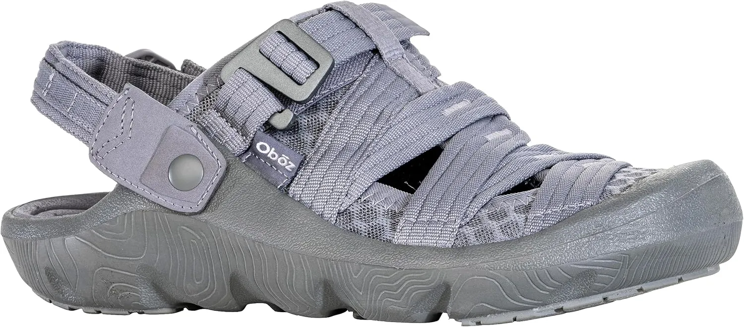 Oboz Women's Whakata Trail Sandal