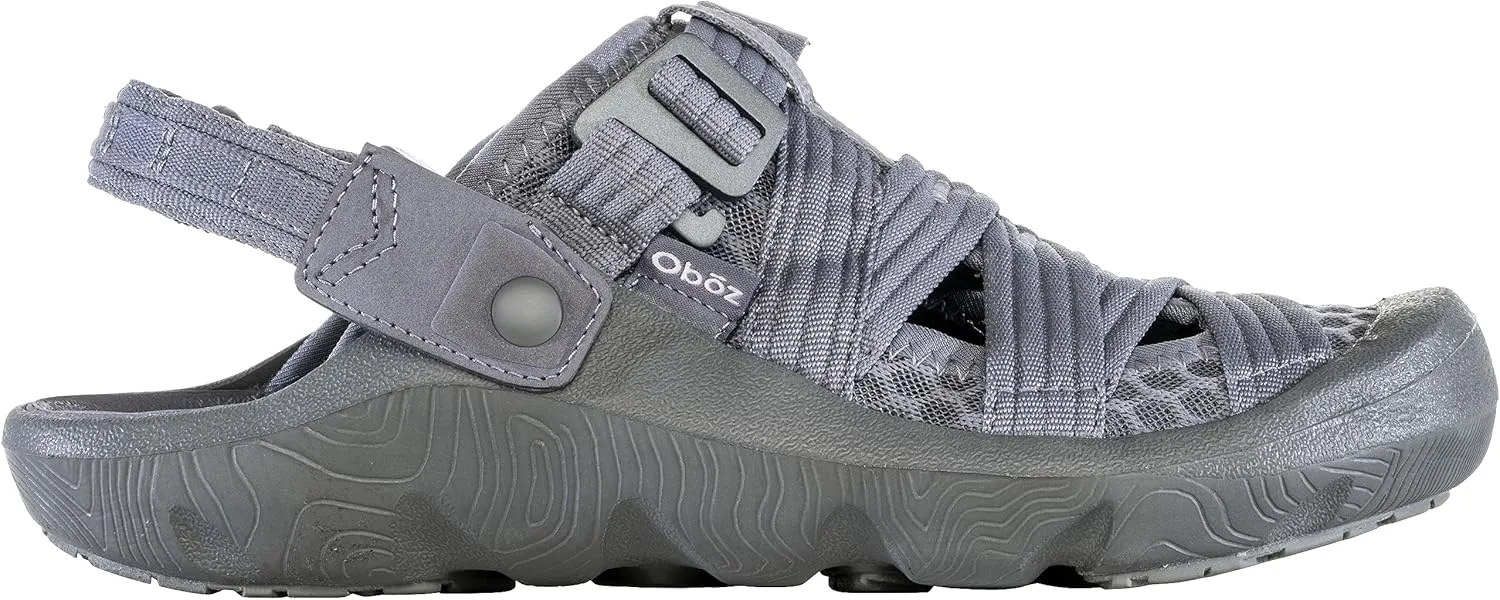 Oboz Women's Whakata Trail Sandal