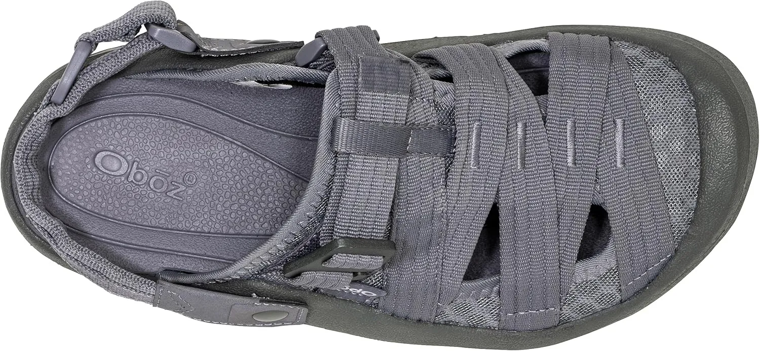 Oboz Women's Whakata Trail Sandal
