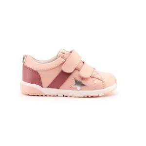 Old Soles - Track Squad - Powder Pink