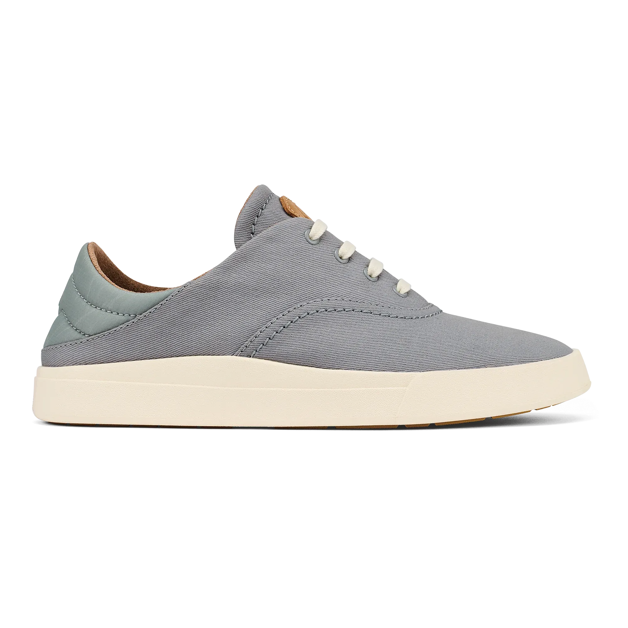 Olukai Kohu Canvas Sneaker