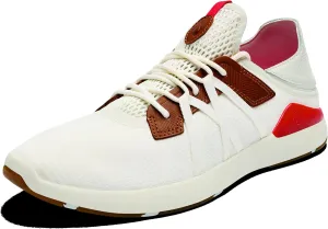 OLUKAI Mio Li Men's Everyday Athletic Shoes, Versatile & Casual Sneaker, Breathable & Comfortable Mesh, Cushioned Arch Support & Secure Fit