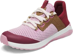 OLUKAI Wailuku Women's Athletic Sneakers, Lightweight & Breathable Mesh, Comfort Fit & Wet Grip Rubber Soles, All-Day Comfort & Supportive