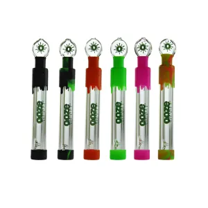 Ooze Glass Slide Blunt