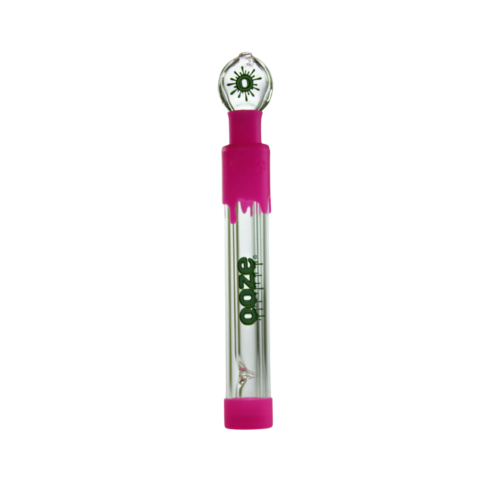 Ooze Glass Slide Blunt