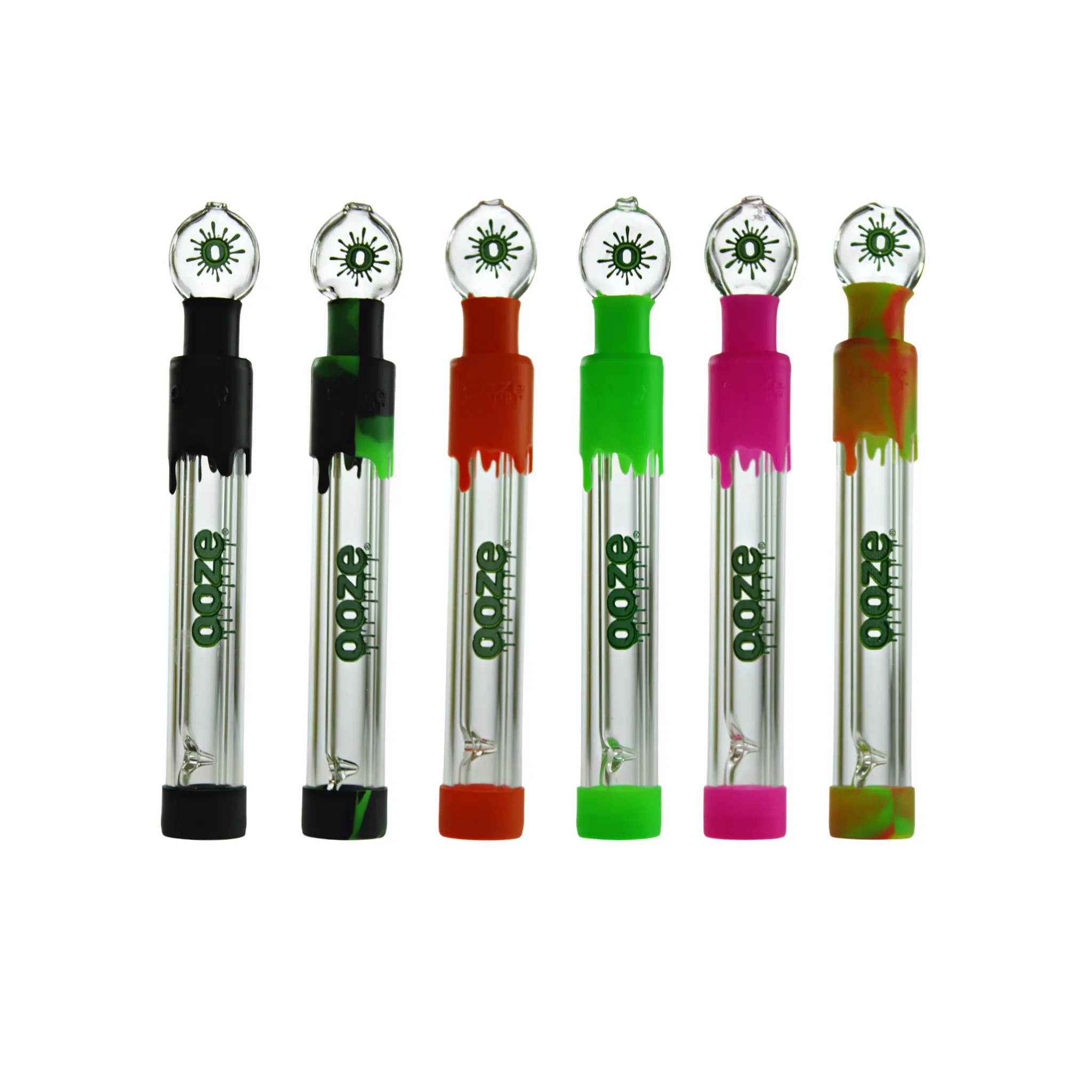 Ooze Glass Slide Blunt