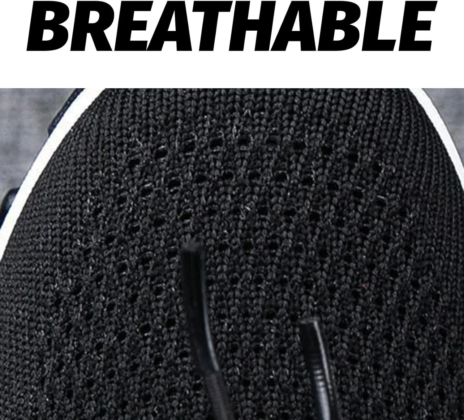 Orthopedic Sneakers Women Breathable Comfort Wear Shoes for Women Walking Slip On Trainers Casual Comfortable Athletic Cushion Thick Bottom Footwear