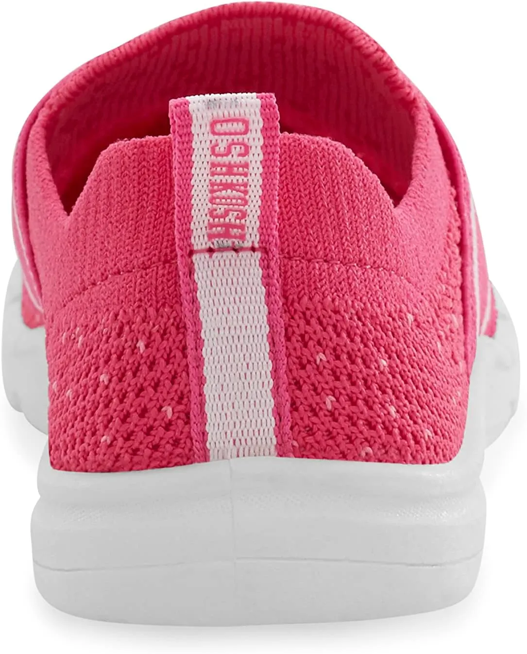 OSHKOSH B'GOSH Unisex-Child Powell Sneaker